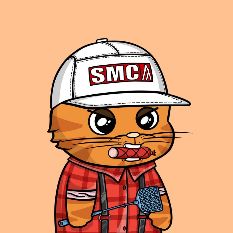 SMC #7053
